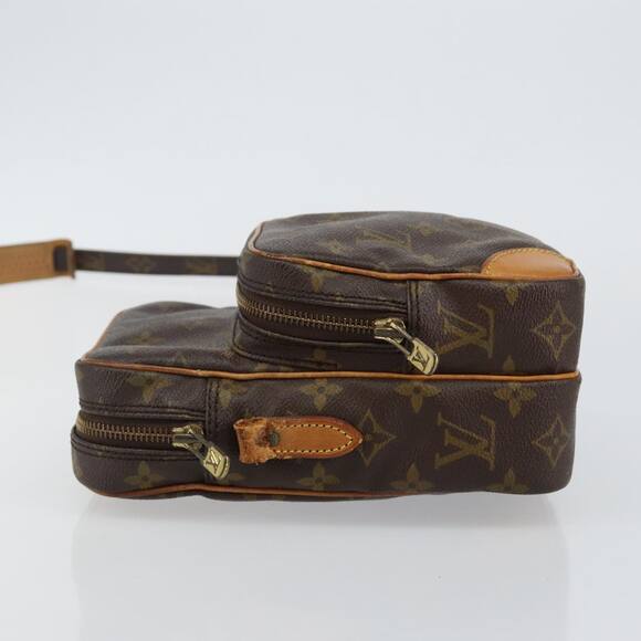 LOUIS VUITTON Monogram Amazon Shoulder Bag M45236 - Picture 5 of 13